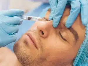 أسعار عمليات تجميل الوجه للرجال في مصر