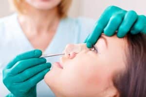 تجارب عمليات التجميل في مصر
